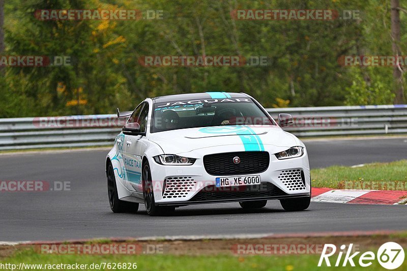 Bild #7626826 - Touristenfahrten Nürburgring Nordschleife (29.09.2019)