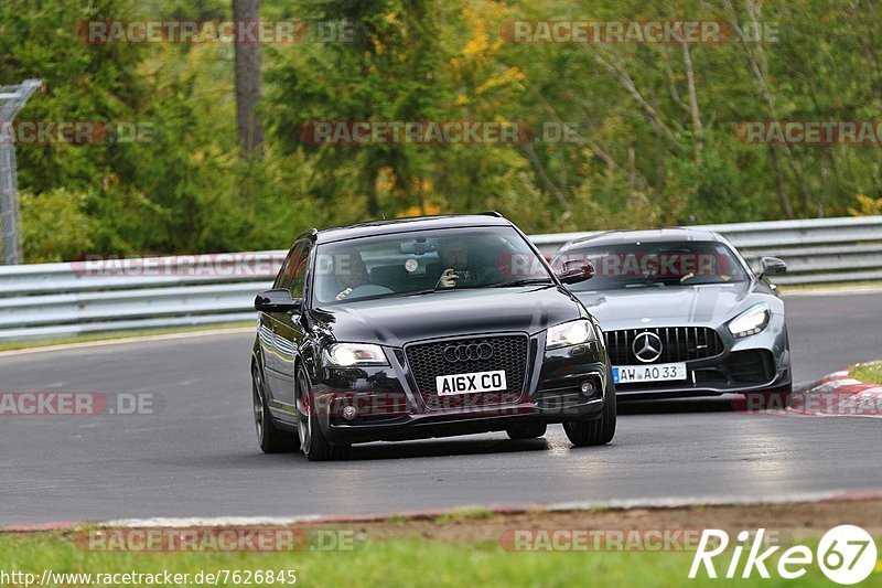 Bild #7626845 - Touristenfahrten Nürburgring Nordschleife (29.09.2019)