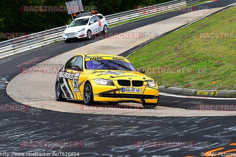 Bild #7626854 - Touristenfahrten Nürburgring Nordschleife (29.09.2019)