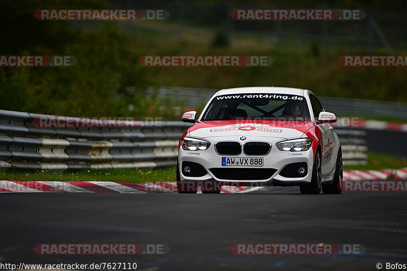 Bild #7627110 - Touristenfahrten Nürburgring Nordschleife (29.09.2019)