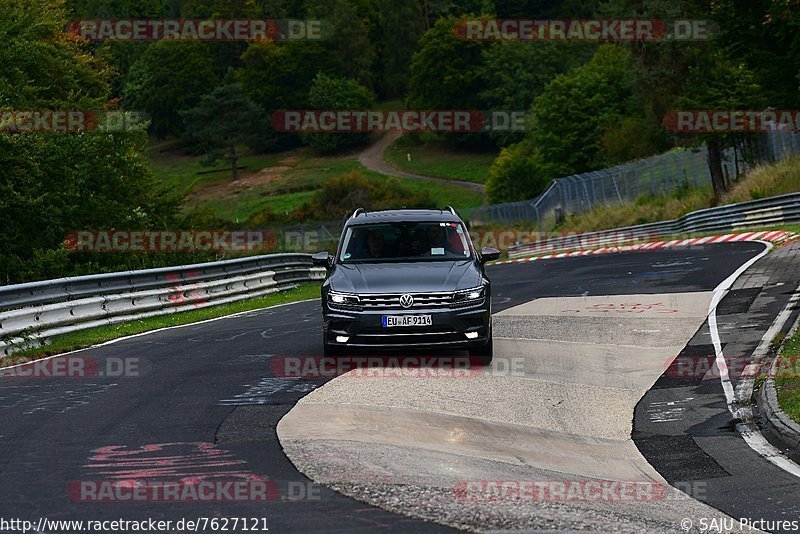 Bild #7627121 - Touristenfahrten Nürburgring Nordschleife (29.09.2019)