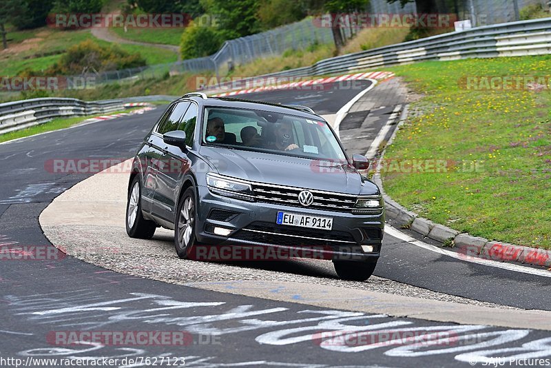 Bild #7627123 - Touristenfahrten Nürburgring Nordschleife (29.09.2019)