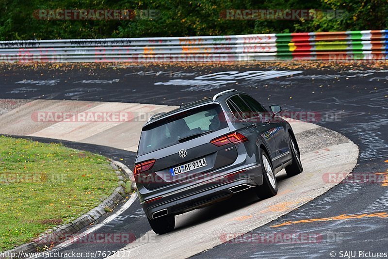 Bild #7627127 - Touristenfahrten Nürburgring Nordschleife (29.09.2019)