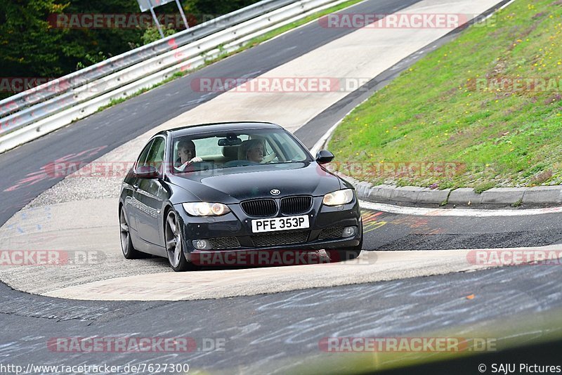 Bild #7627300 - Touristenfahrten Nürburgring Nordschleife (29.09.2019)