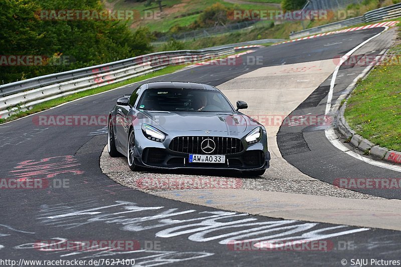 Bild #7627400 - Touristenfahrten Nürburgring Nordschleife (29.09.2019)