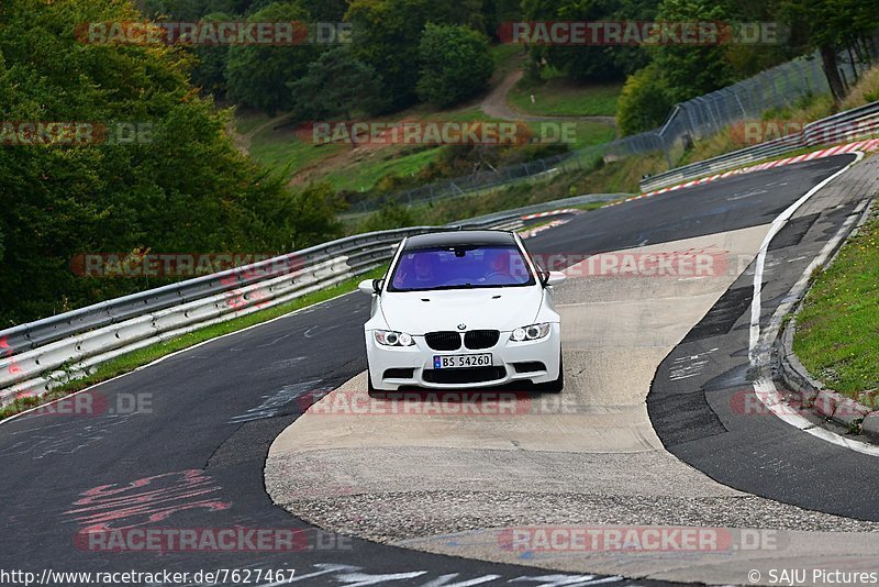 Bild #7627467 - Touristenfahrten Nürburgring Nordschleife (29.09.2019)