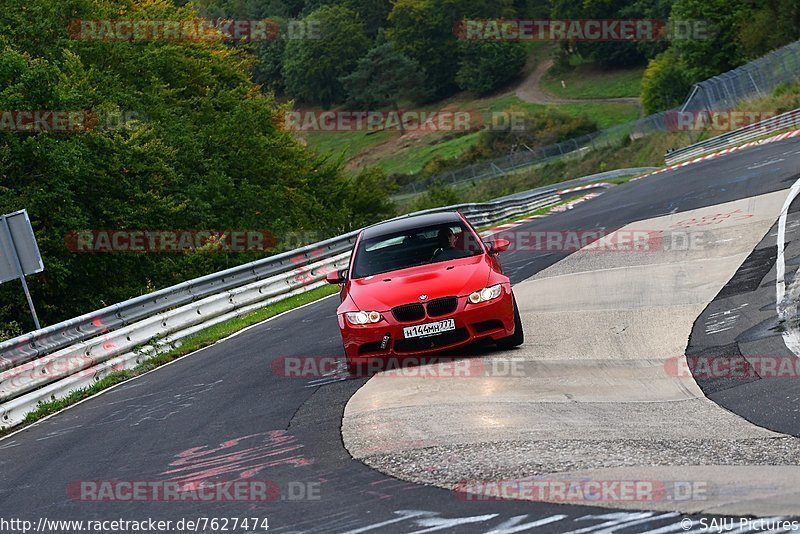 Bild #7627474 - Touristenfahrten Nürburgring Nordschleife (29.09.2019)