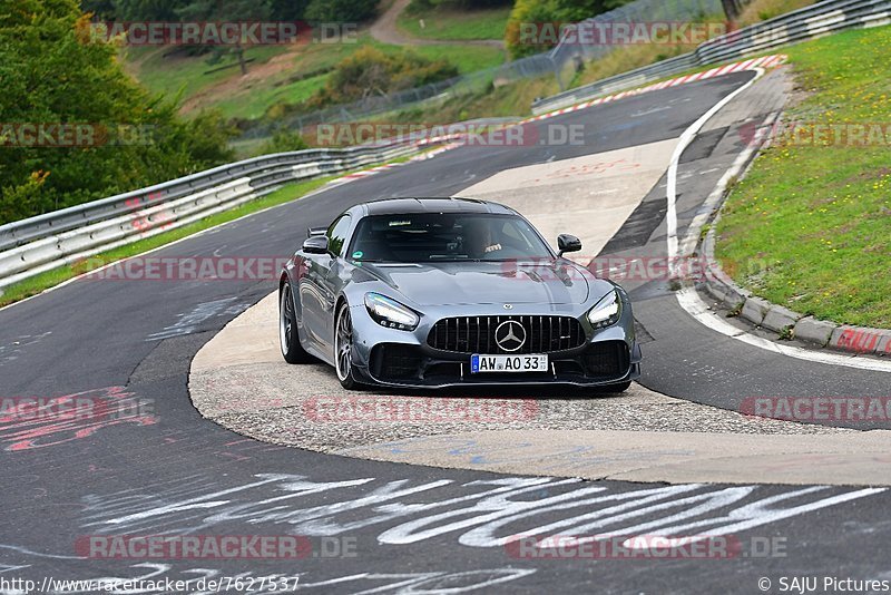 Bild #7627537 - Touristenfahrten Nürburgring Nordschleife (29.09.2019)