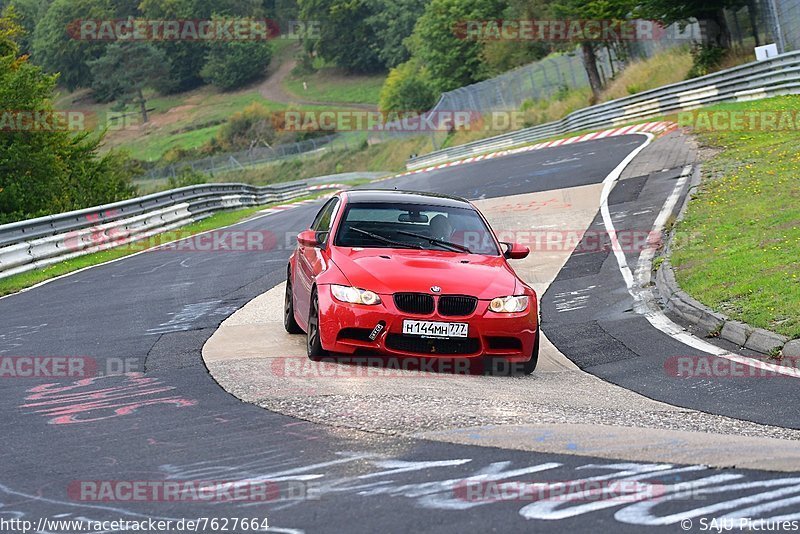 Bild #7627664 - Touristenfahrten Nürburgring Nordschleife (29.09.2019)