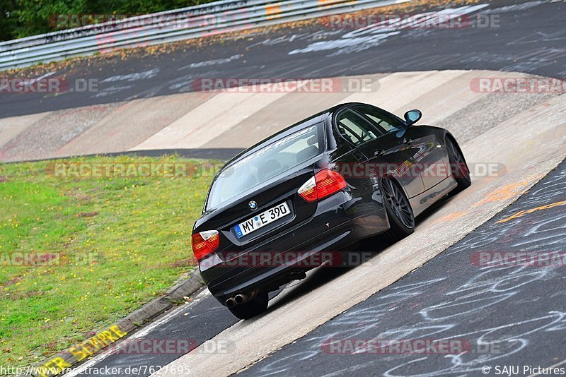 Bild #7627695 - Touristenfahrten Nürburgring Nordschleife (29.09.2019)