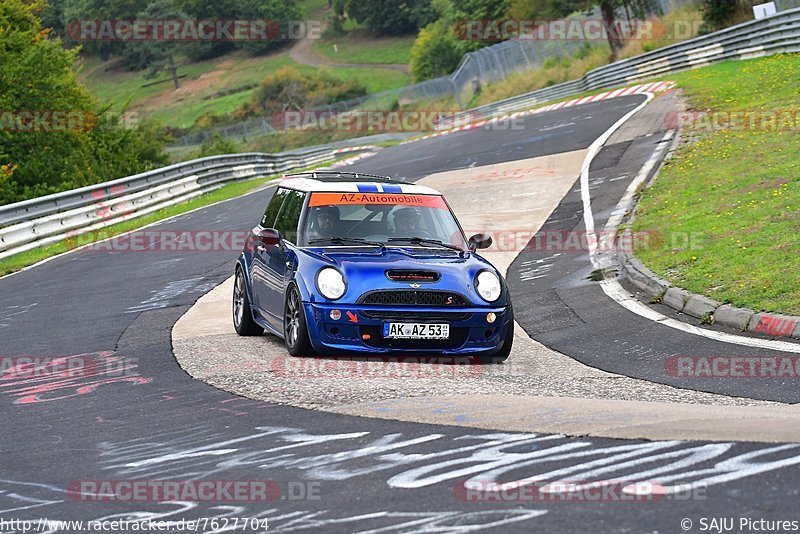 Bild #7627704 - Touristenfahrten Nürburgring Nordschleife (29.09.2019)