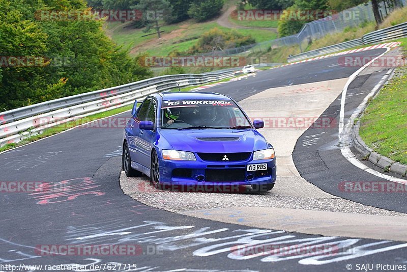 Bild #7627715 - Touristenfahrten Nürburgring Nordschleife (29.09.2019)