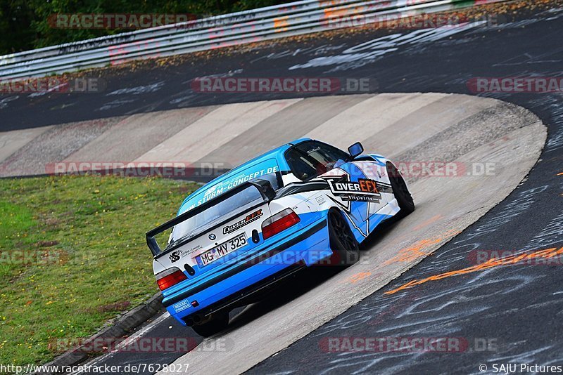 Bild #7628027 - Touristenfahrten Nürburgring Nordschleife (29.09.2019)