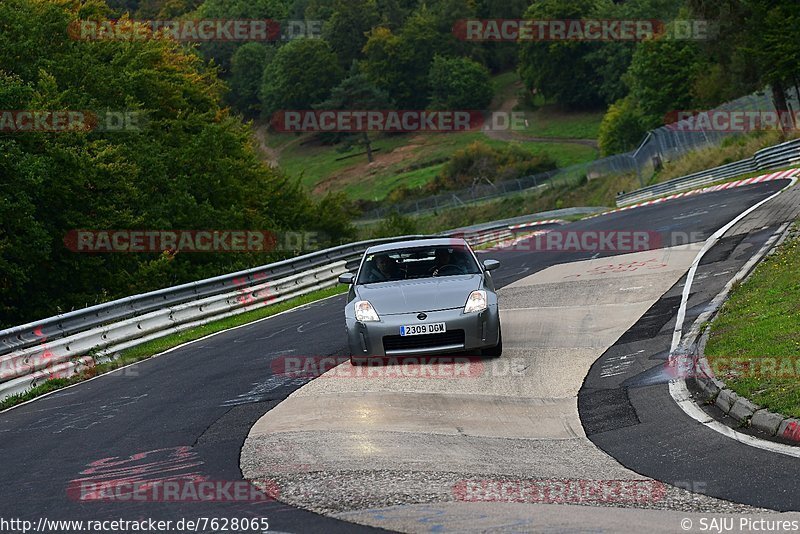 Bild #7628065 - Touristenfahrten Nürburgring Nordschleife (29.09.2019)