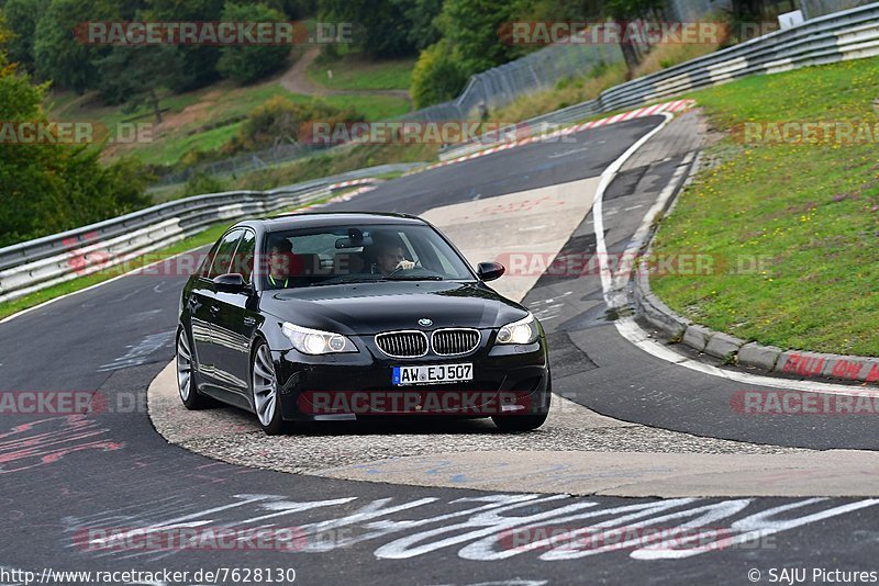 Bild #7628130 - Touristenfahrten Nürburgring Nordschleife (29.09.2019)