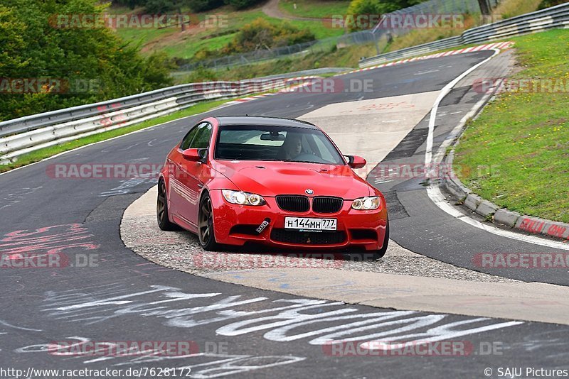 Bild #7628172 - Touristenfahrten Nürburgring Nordschleife (29.09.2019)