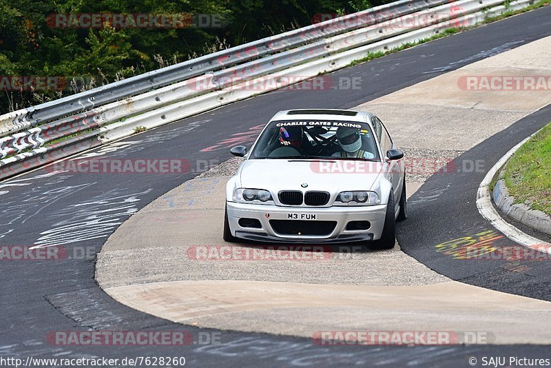 Bild #7628260 - Touristenfahrten Nürburgring Nordschleife (29.09.2019)