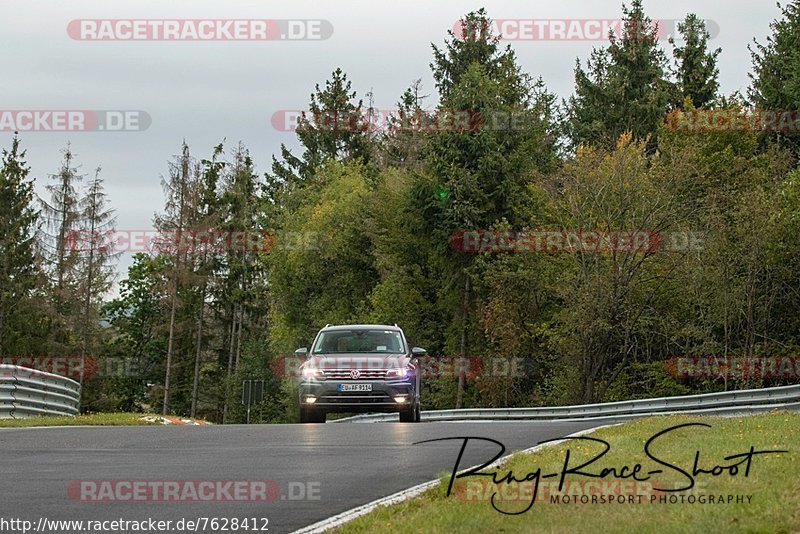 Bild #7628412 - Touristenfahrten Nürburgring Nordschleife (29.09.2019)