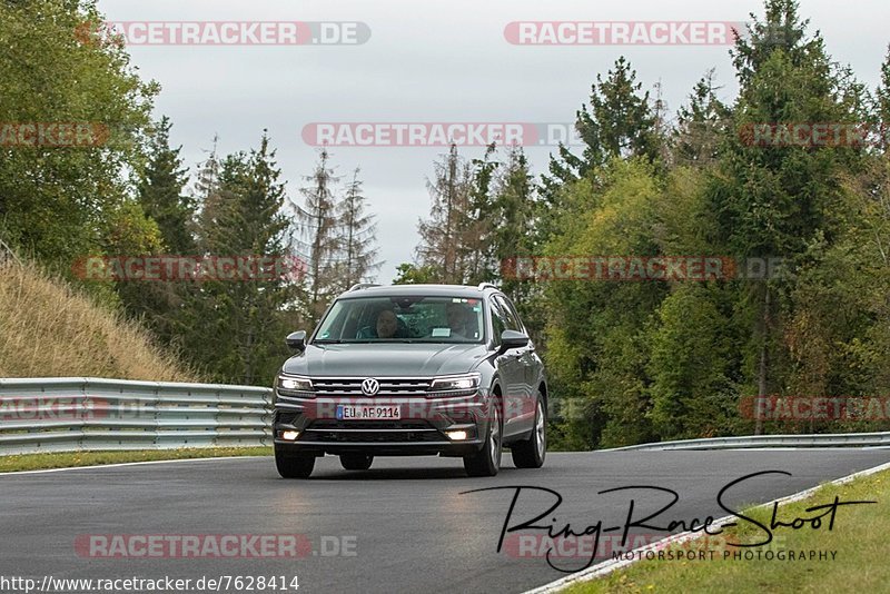 Bild #7628414 - Touristenfahrten Nürburgring Nordschleife (29.09.2019)