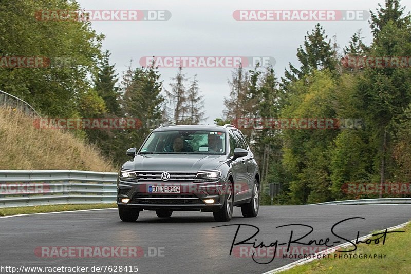 Bild #7628415 - Touristenfahrten Nürburgring Nordschleife (29.09.2019)