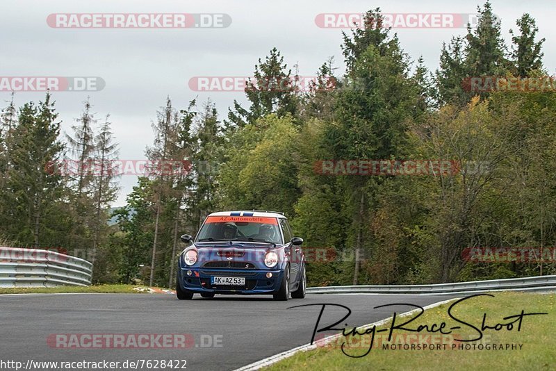 Bild #7628422 - Touristenfahrten Nürburgring Nordschleife (29.09.2019)