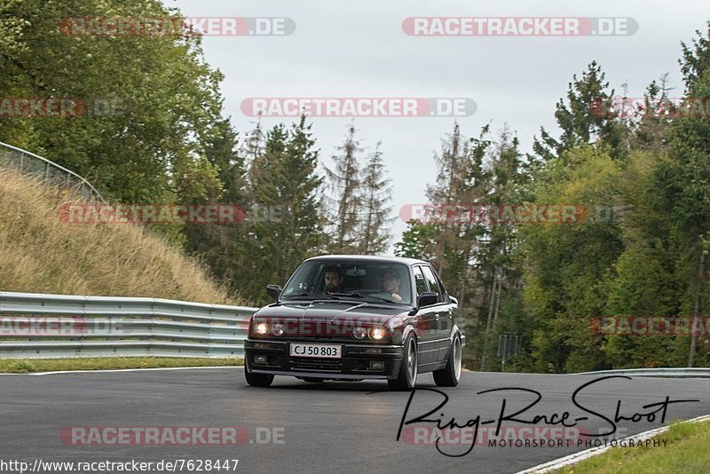 Bild #7628447 - Touristenfahrten Nürburgring Nordschleife (29.09.2019)