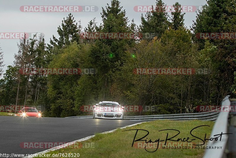 Bild #7628520 - Touristenfahrten Nürburgring Nordschleife (29.09.2019)