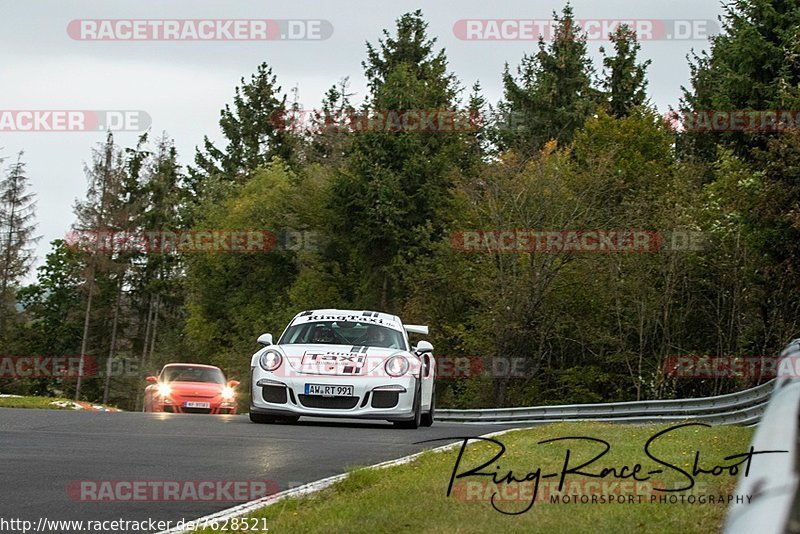 Bild #7628521 - Touristenfahrten Nürburgring Nordschleife (29.09.2019)