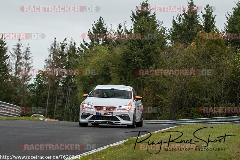 Bild #7628541 - Touristenfahrten Nürburgring Nordschleife (29.09.2019)