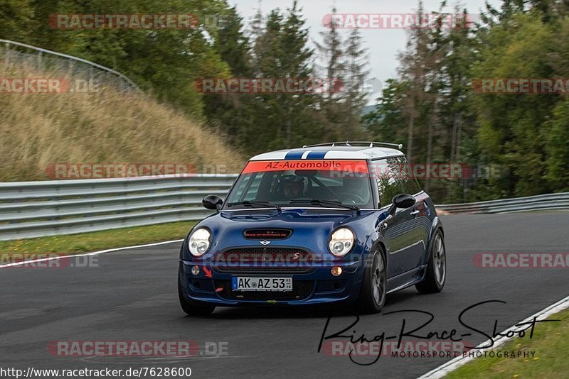 Bild #7628600 - Touristenfahrten Nürburgring Nordschleife (29.09.2019)