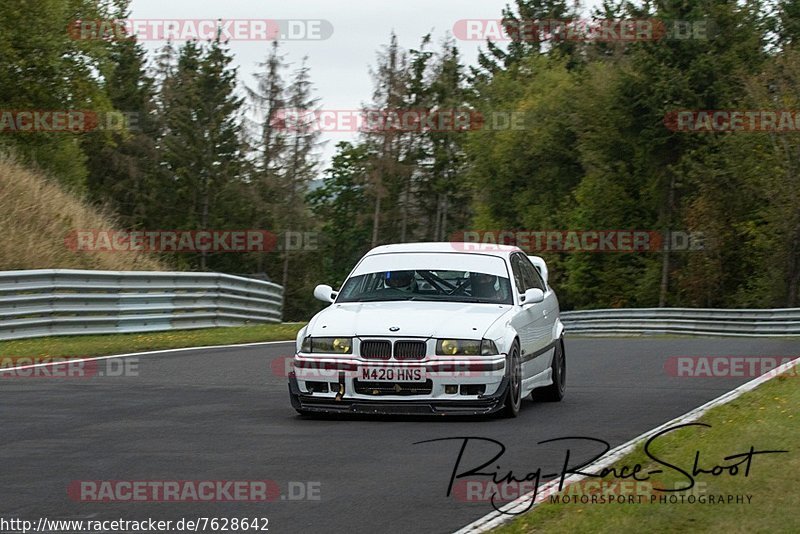 Bild #7628642 - Touristenfahrten Nürburgring Nordschleife (29.09.2019)