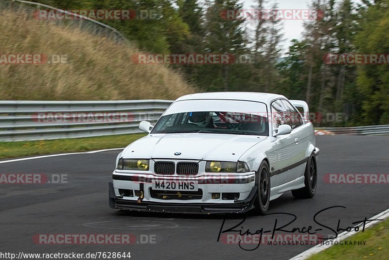 Bild #7628644 - Touristenfahrten Nürburgring Nordschleife (29.09.2019)