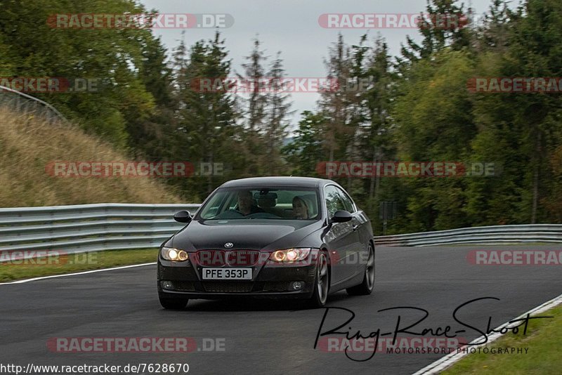 Bild #7628670 - Touristenfahrten Nürburgring Nordschleife (29.09.2019)