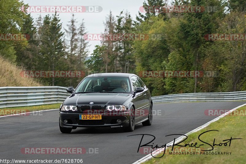 Bild #7628706 - Touristenfahrten Nürburgring Nordschleife (29.09.2019)