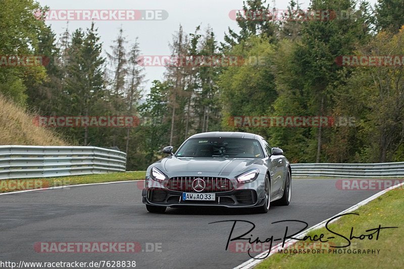 Bild #7628838 - Touristenfahrten Nürburgring Nordschleife (29.09.2019)