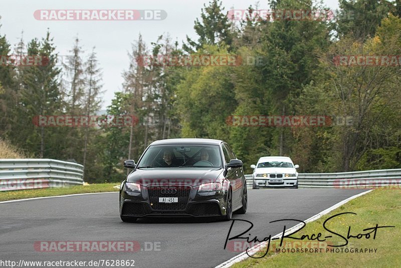 Bild #7628862 - Touristenfahrten Nürburgring Nordschleife (29.09.2019)