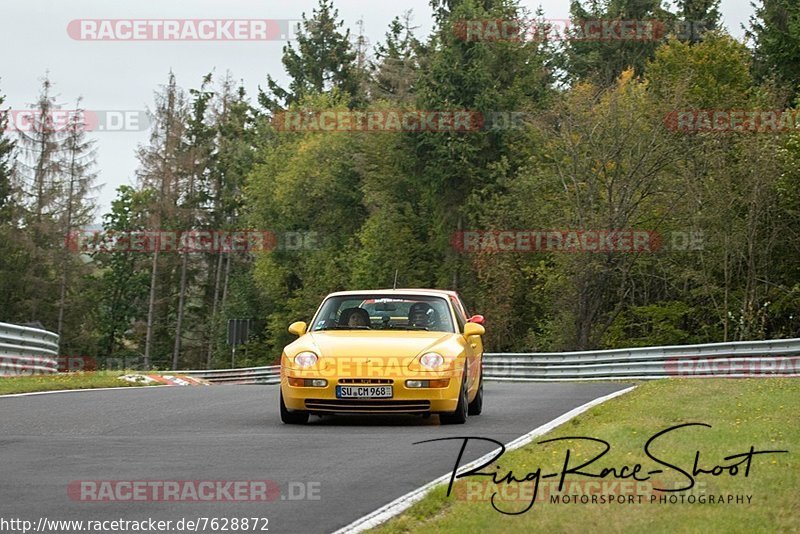 Bild #7628872 - Touristenfahrten Nürburgring Nordschleife (29.09.2019)