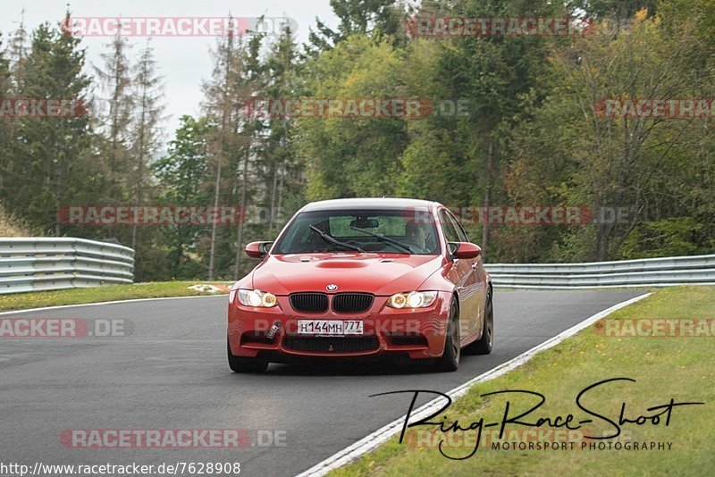 Bild #7628908 - Touristenfahrten Nürburgring Nordschleife (29.09.2019)