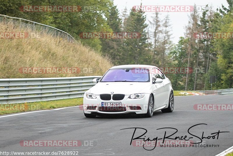 Bild #7628922 - Touristenfahrten Nürburgring Nordschleife (29.09.2019)