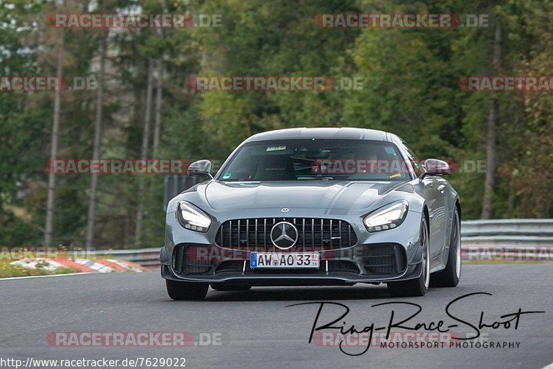 Bild #7629022 - Touristenfahrten Nürburgring Nordschleife (29.09.2019)