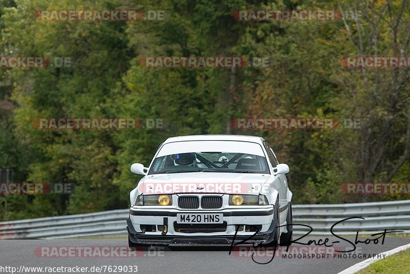 Bild #7629033 - Touristenfahrten Nürburgring Nordschleife (29.09.2019)