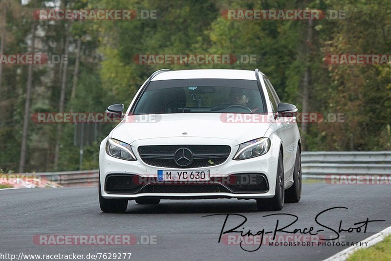 Bild #7629277 - Touristenfahrten Nürburgring Nordschleife (29.09.2019)