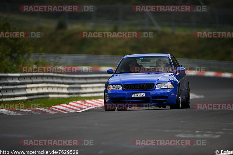 Bild #7629529 - Touristenfahrten Nürburgring Nordschleife (29.09.2019)