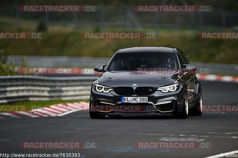 Bild #7630393 - Touristenfahrten Nürburgring Nordschleife (29.09.2019)