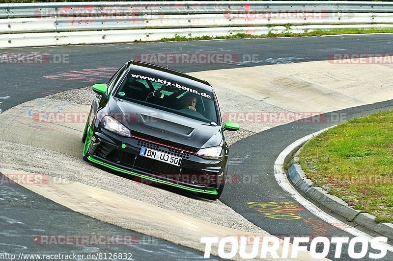 Bild #8126832 - Touristenfahrten Nürburgring Nordschleife (29.09.2019)