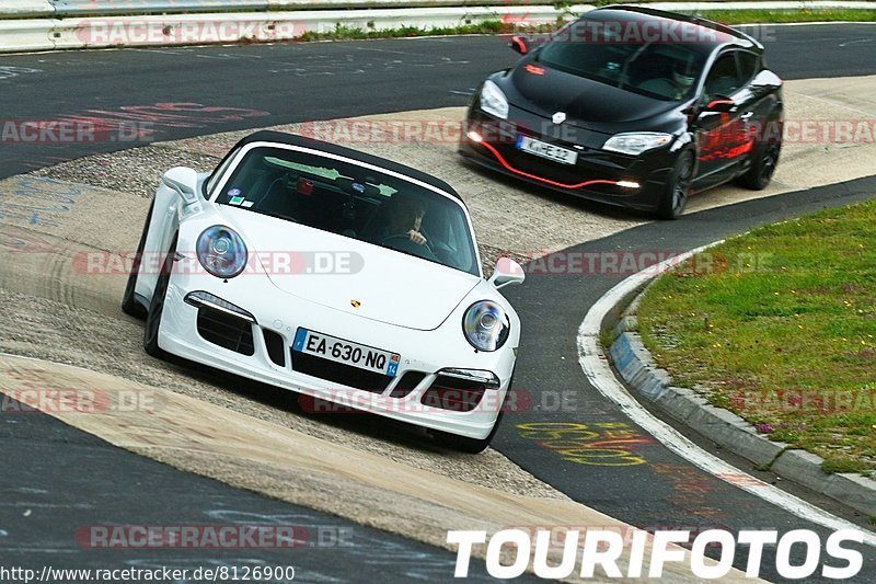 Bild #8126900 - Touristenfahrten Nürburgring Nordschleife (29.09.2019)