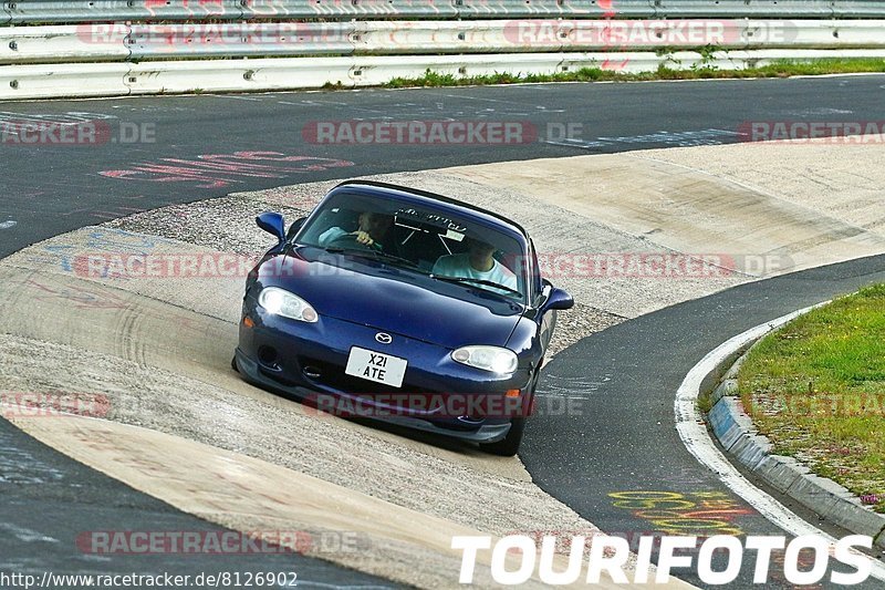 Bild #8126902 - Touristenfahrten Nürburgring Nordschleife (29.09.2019)