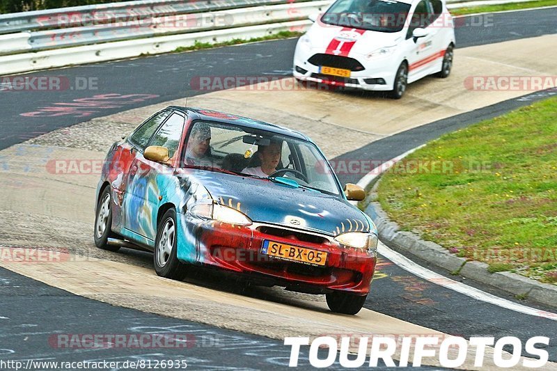 Bild #8126935 - Touristenfahrten Nürburgring Nordschleife (29.09.2019)