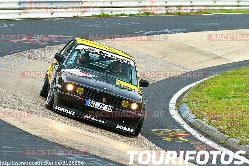 Bild #8126956 - Touristenfahrten Nürburgring Nordschleife (29.09.2019)