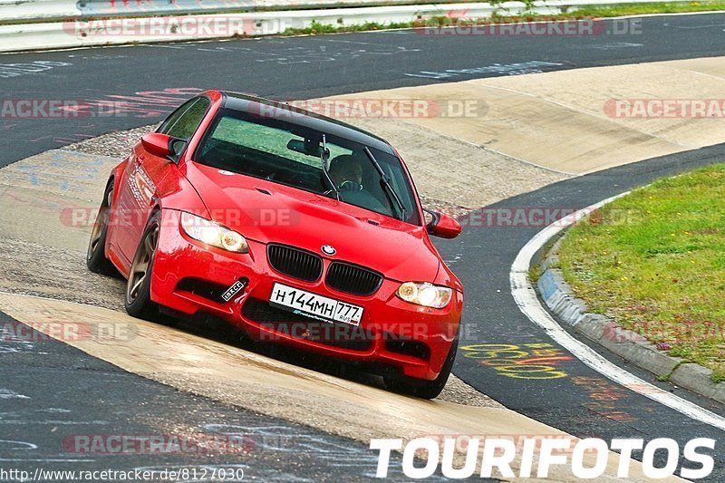 Bild #8127030 - Touristenfahrten Nürburgring Nordschleife (29.09.2019)